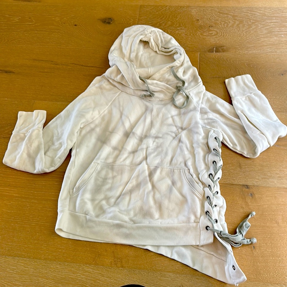 NSF sweatshirt